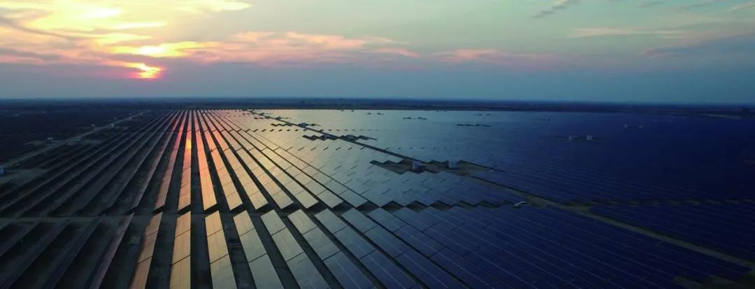 稳扎稳打海外市场，晶澳太阳能终成逆势赢家