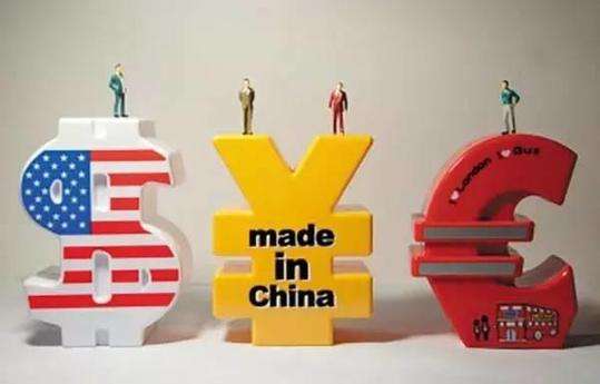 解析：典型的海外投资离岸架构