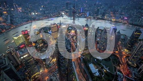 2019中国500强分行业排行榜出炉