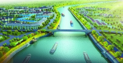 阿根廷航道现状分析及展望