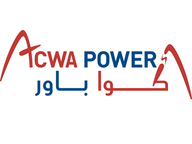 ACWA POWER做到的