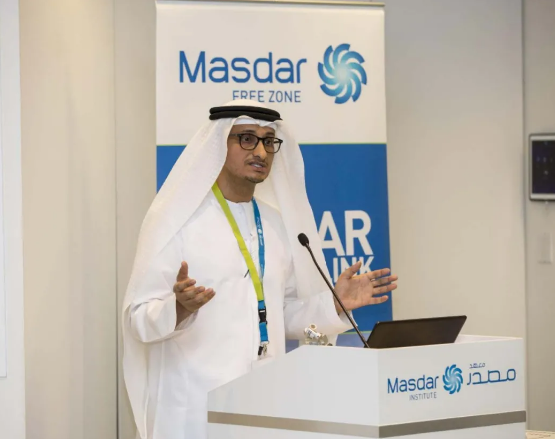 马斯达尔(Masdar)布局光伏行业案例分析