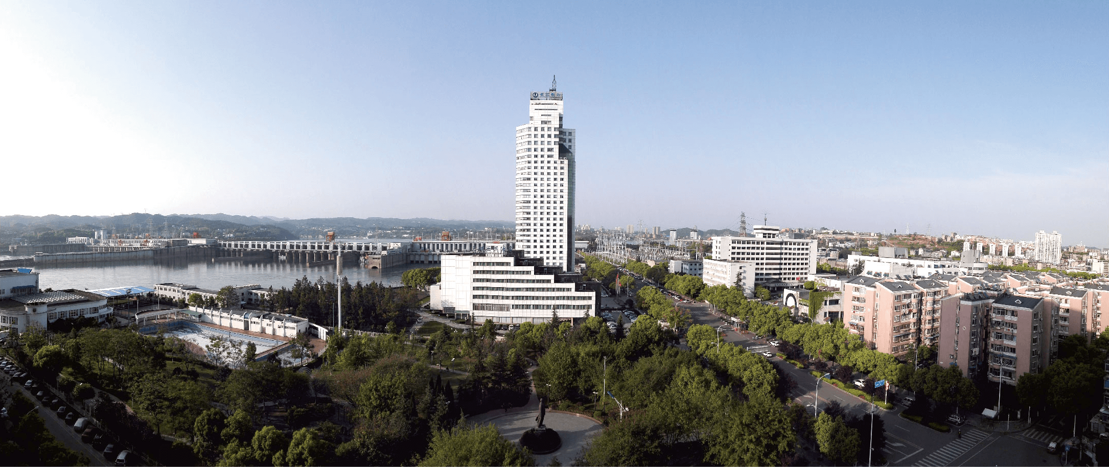 全球最大水电上市公司之国际业务一览