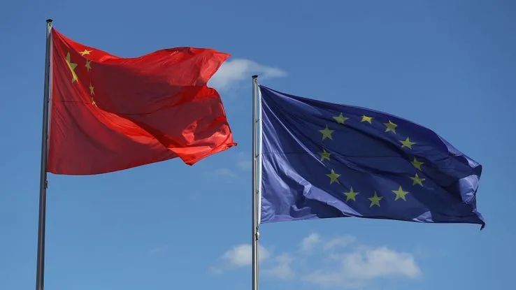 中欧全面投资协定陷入停滞意味着什么？