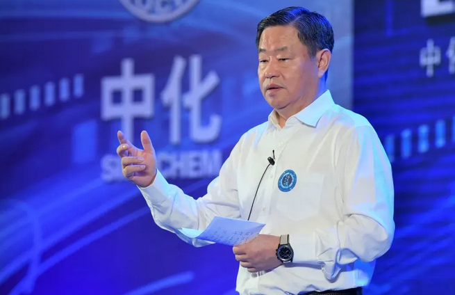 中国中化宁高宁：总部该管什么？详解：战略、预算、人、财务、审计...