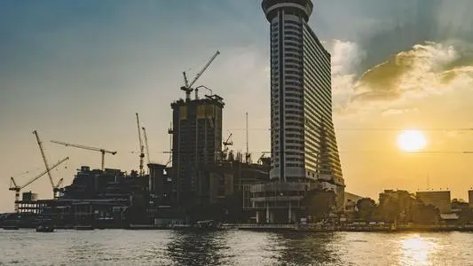 浅谈国外EPC总承包项目管理取得的几点经验