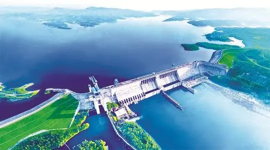 尼泊尔水电投资开发程序探索