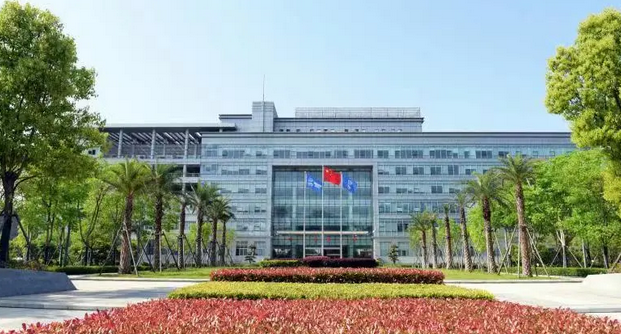 中国核电：奋力走好创建国际一流核能企业新的赶考之路