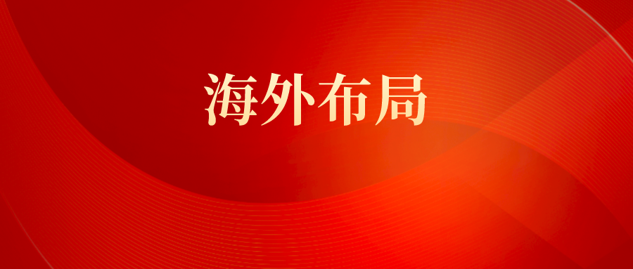 五大发电之华能 海外资产一览