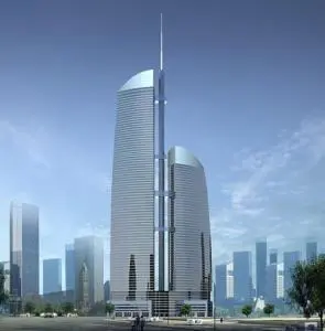 中国建筑业国际化水平度量研究