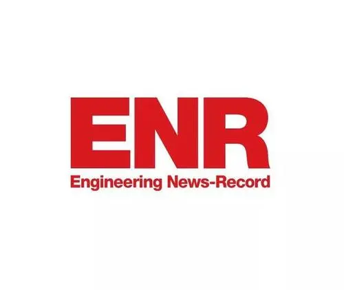 2021年ENR全球工程设计企业150强分析