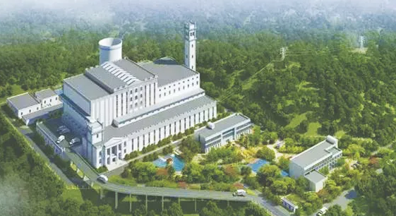在马来西亚建立生物质绿色能源可循环经济产业园的模式探索