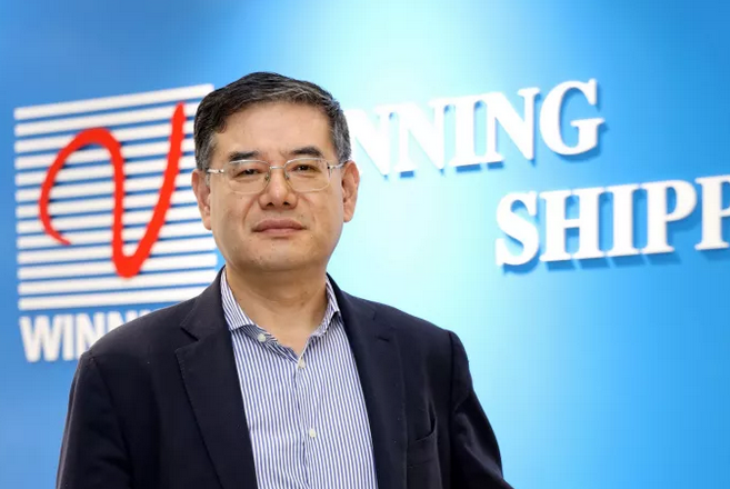 几内亚西芒杜铁矿赢联盟董事局主席、韦立集团的老板是谁？有什么来头？