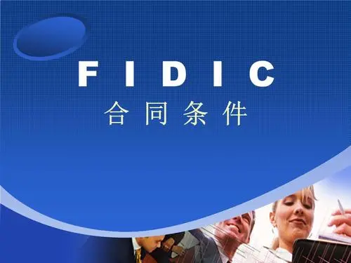 涨知识 | FIDIC土木工程施工合同条件.137