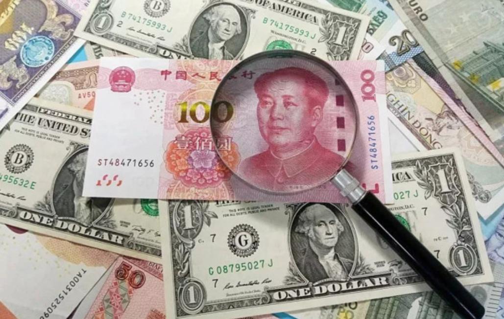 SWIFT剔除俄罗斯银行与加快人民币国际化