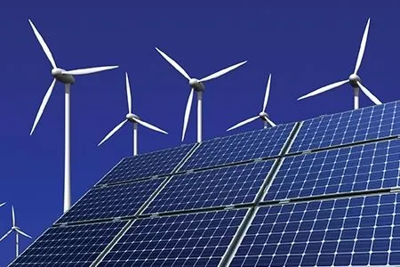 2022全球可再生能源市场研究