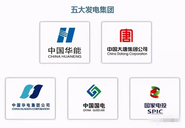 五大发电集团旗下上市公司及经营状况——能源央企上市公司梳理（Ⅱ）