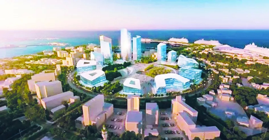 浅谈吉布提当地雇员管理中的因地制宜