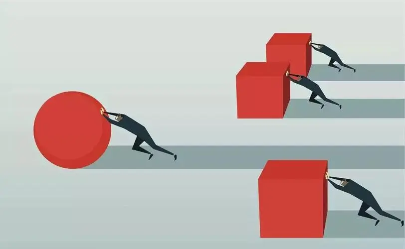 上市建企的10大核心竞争力