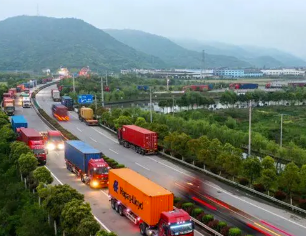全球交通运输基础设施建设前景良好