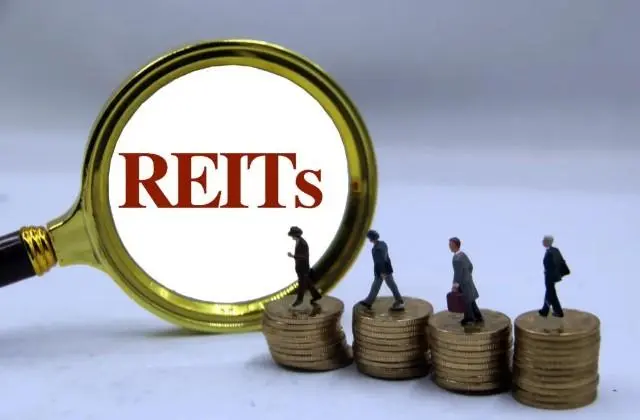 公募REITs投资价值分析