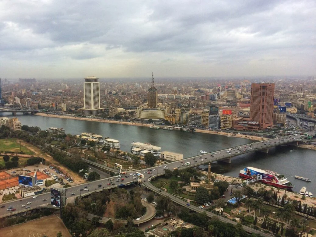 Egyptian equilibrium: how can the country balance renewables and fossil fuels?