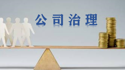 中国特色公司治理政策框架体系与改革趋势