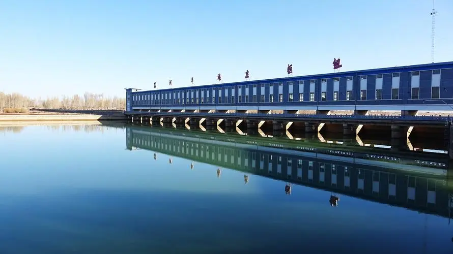 拓展海外IWPP项目的思考