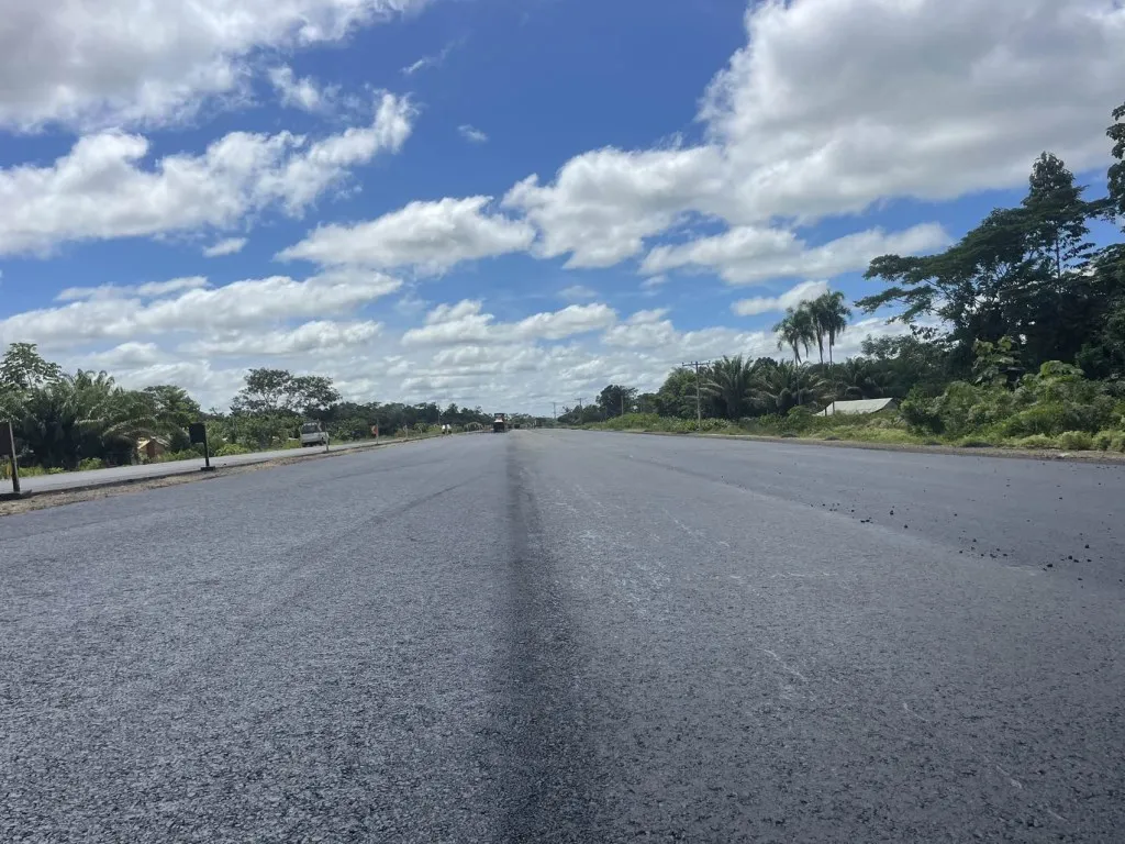 国际工程公路项目施工成本控制研究