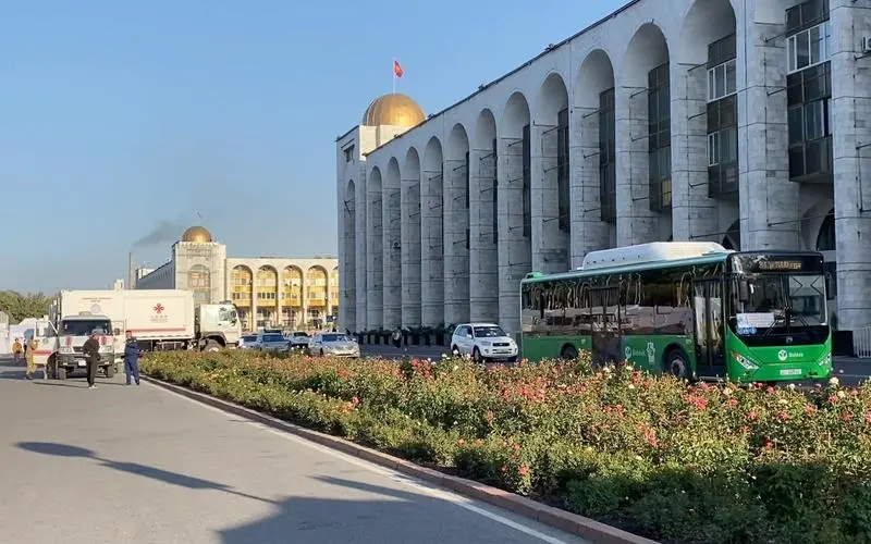 吉尔吉斯要在国际投资仲裁中改用英国法律体系？——吉国国际仲裁制度简介