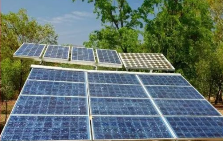 2025年尼日利亚太阳能市场很热闹：电力困局加深背景下国际玩家入场、多政策支持