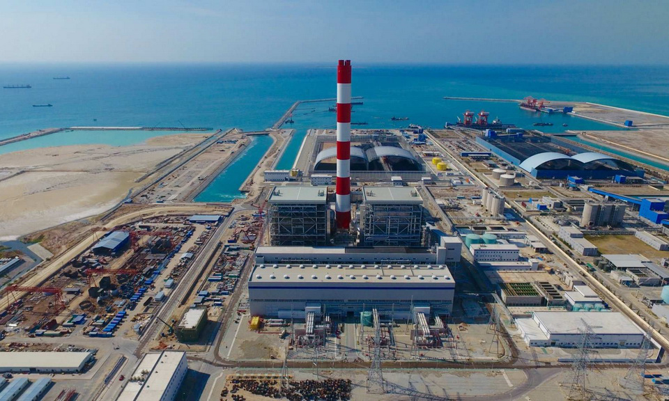海外工程企业财务共享中心建设实践