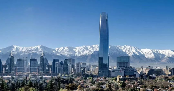 拉美投资丨从科兴疫苗在智利建厂看投资智利在拉美市场的区域优势