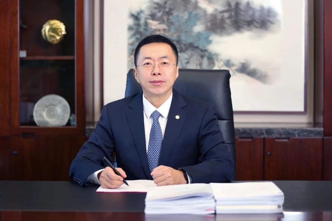 以变应变 坚守创新 迈向高质量发展新阶段