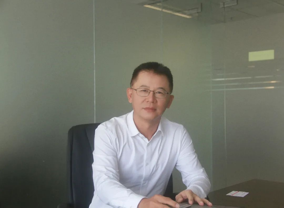 中设兰卡有限责任公司总经理王路东：从电力危机看斯里兰卡新能源发展前景 