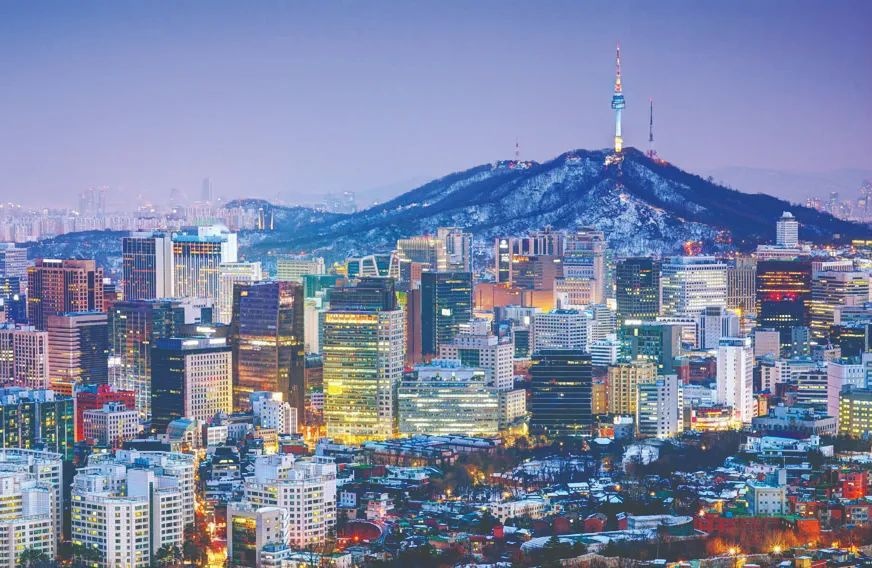 2021-2022年韩国劳务市场的回顾与展望