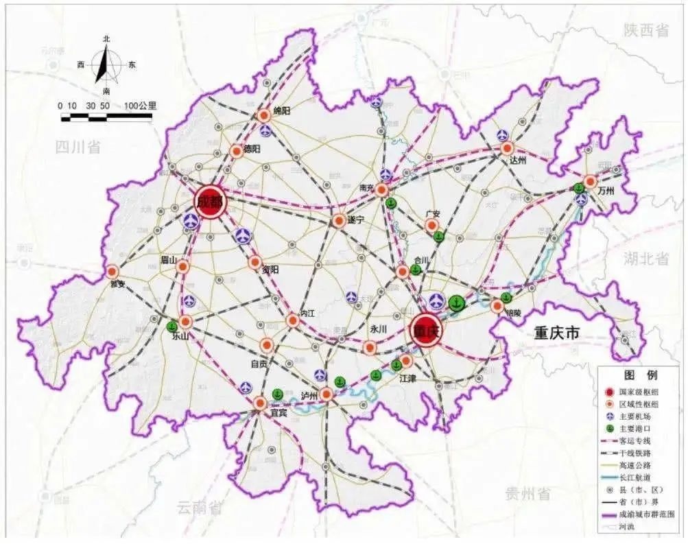 对外开放平台建设与国际规则先行先试研究——以重庆某产业园为例
