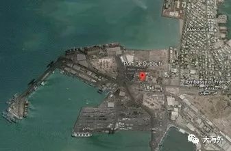 吉布提运输与物流行业调研