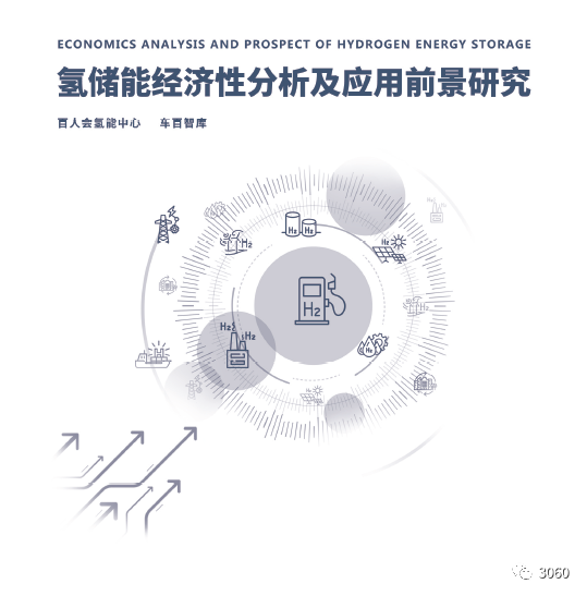 氢储能经济性分析及应用前景研究  