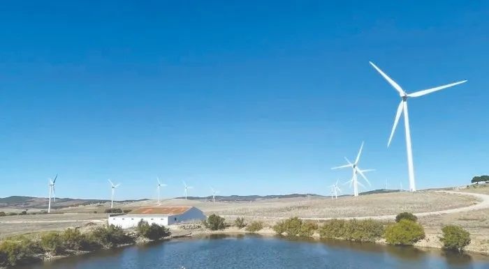 以国际视野持续提升ESG管理能力——三峡国际ESG思考和实践