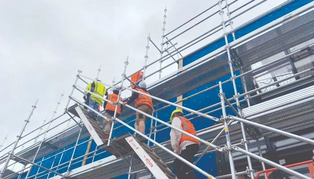 新西兰住宅房建项目管理特点及启示