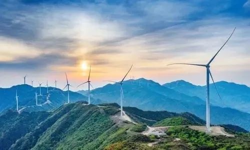 “一带一路”新能源项目投资合作高质量发展的思考