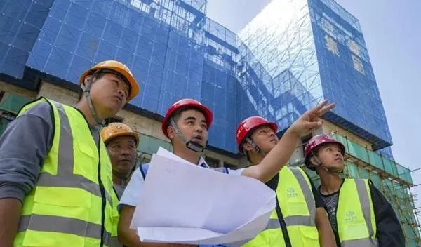 海外EPC项目开发执行一体化管理