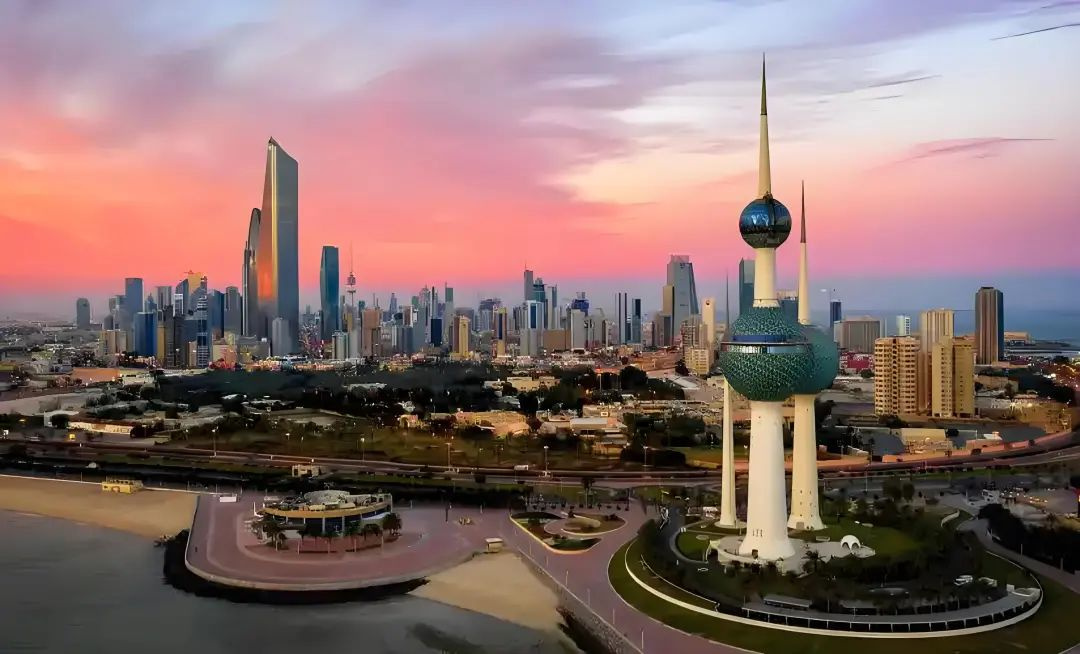 沙特阿拉伯的投资前景（2025）