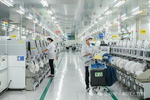 越南发展现状