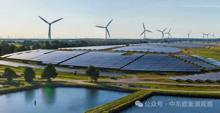 欧洲PPA市场2024年度报告