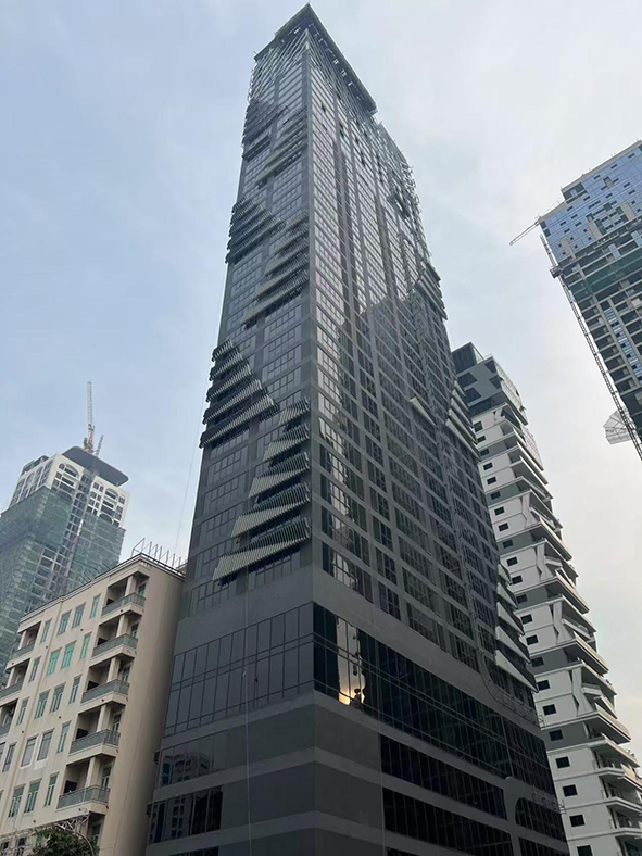 柬埔寨致富大厦项目实景图.png
