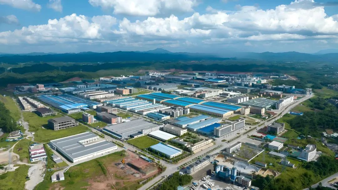 马来西亚各州投资建厂分析--霹雳州