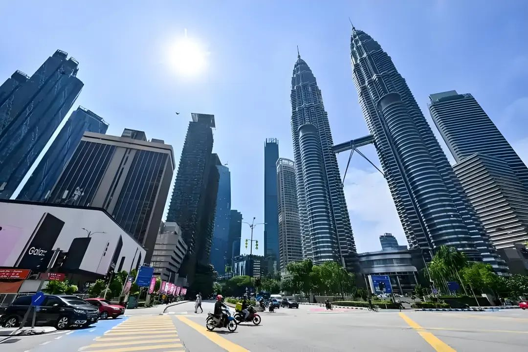 中资企业怎样开发马来西亚建筑工程市场