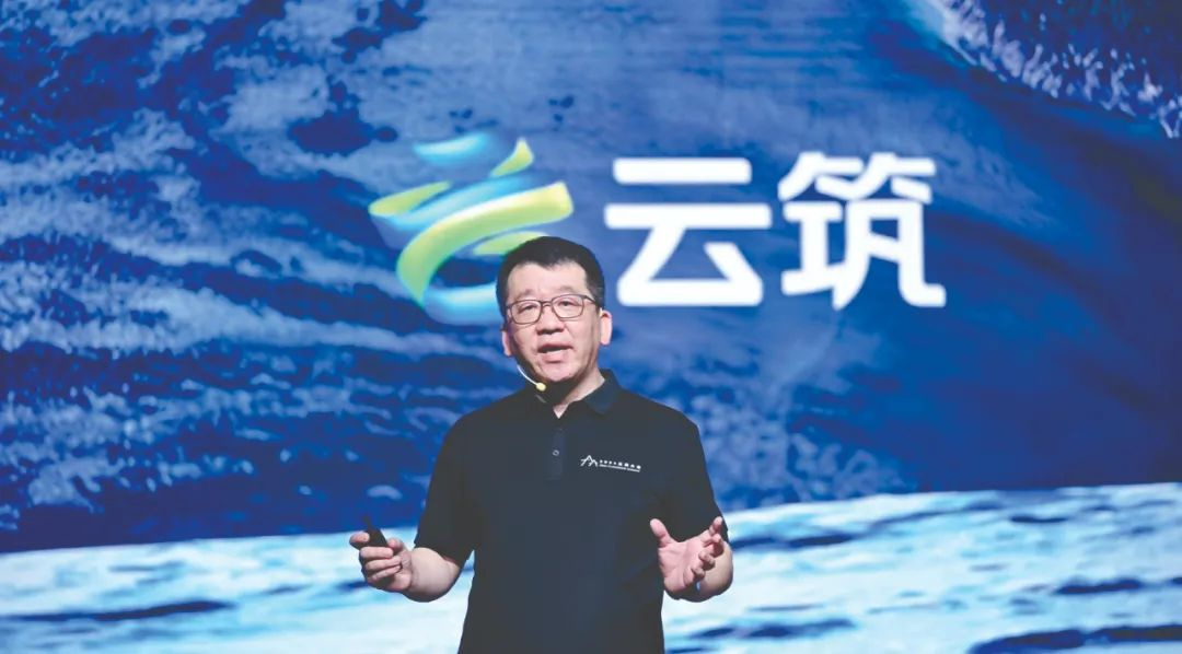 以新质生产力为引擎，驱动国际工程供应链竞争力飞跃